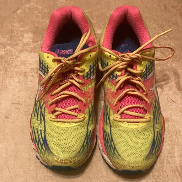 ASICS Gel Nimbus 17 - Picture 2 of 7